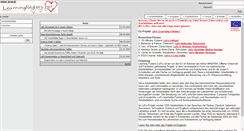 Desktop Screenshot of de.lefo.net